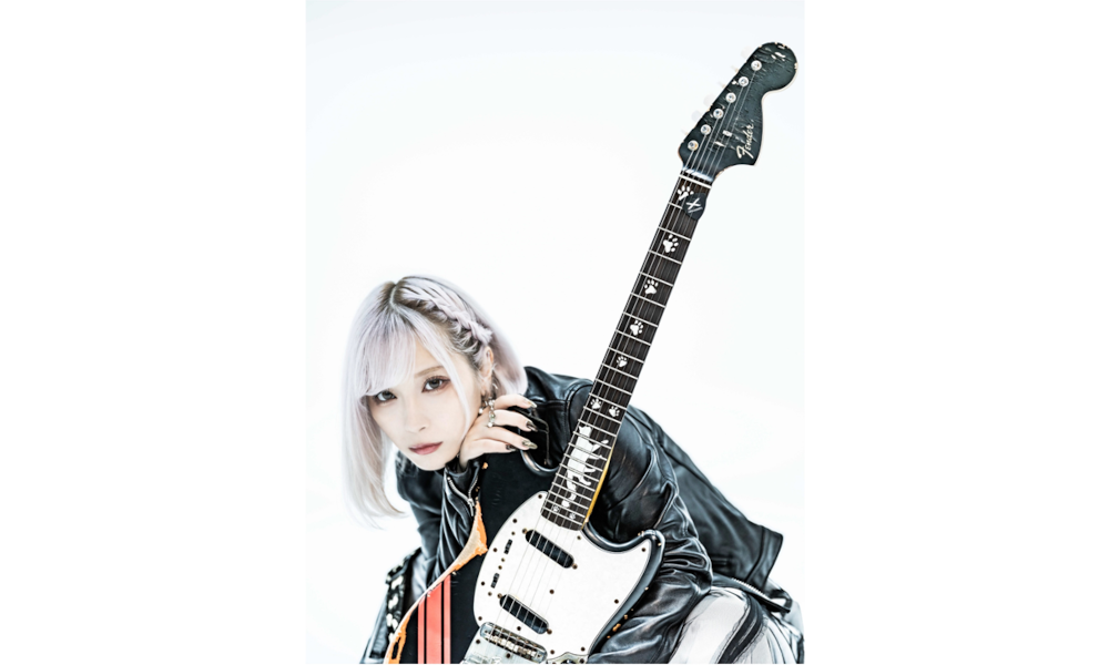 ReoNa、ゲーム『SYNDUALITY Echo of Ada』のテーマソング「Debris